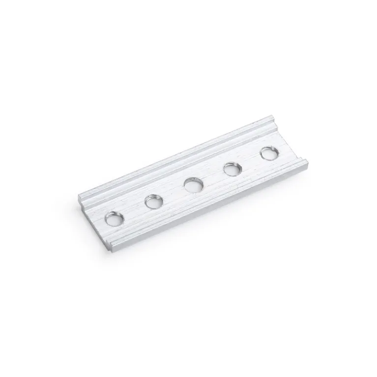 Соединитель для шинопровода Ambrella Light Track System GL3618