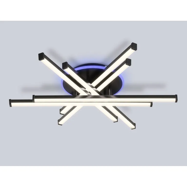 Потолочный светильник Ambrella Light Comfort LineTech FL6272