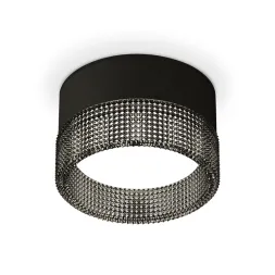 Потолочный светильник Ambrella Light Techno Spot XS8102031 (C8102, N8484)