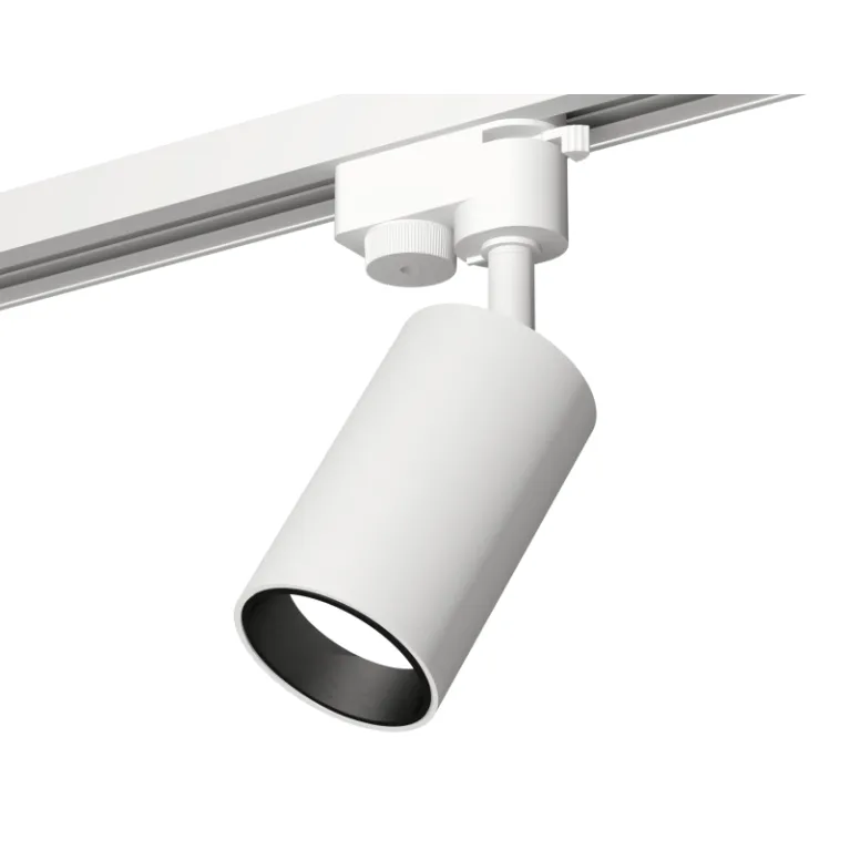 Трековый однофазный светильник Ambrella Light Track System XT6322021 (A2520, C6322, N6111)