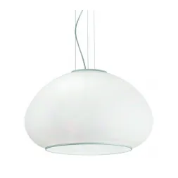 Подвесной светильник Ideal Lux Mama SP3 D50