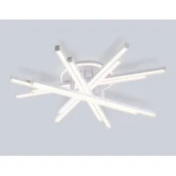 Потолочный светильник Ambrella Light Comfort LineTech FL6275