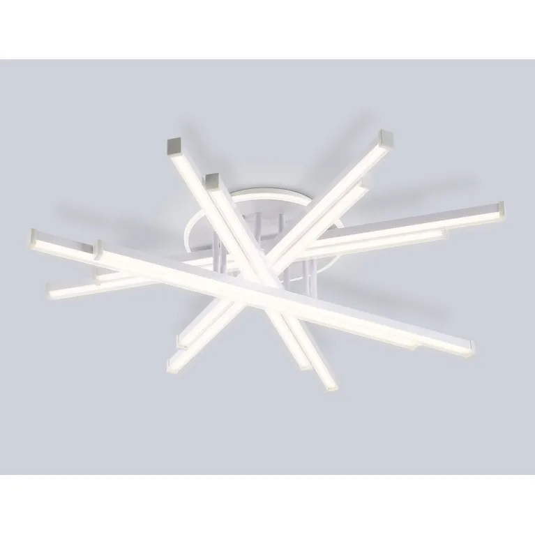 Потолочный светильник Ambrella Light Comfort LineTech FL6275