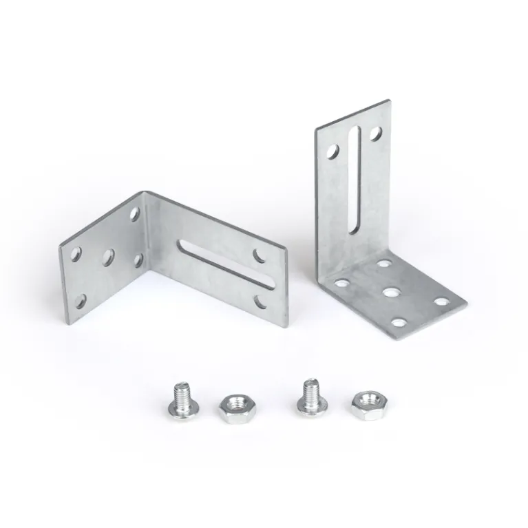 Уголок регулируемый Ambrella Light Track System GL3620