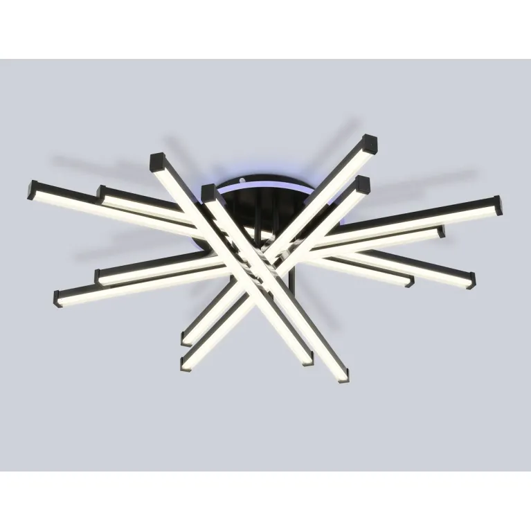 Потолочный светильник Ambrella Light Comfort LineTech FL6276