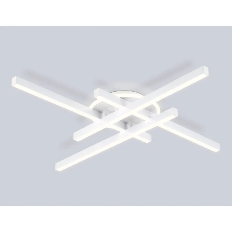 Потолочный светильник Ambrella Light Comfort LineTech FL6281