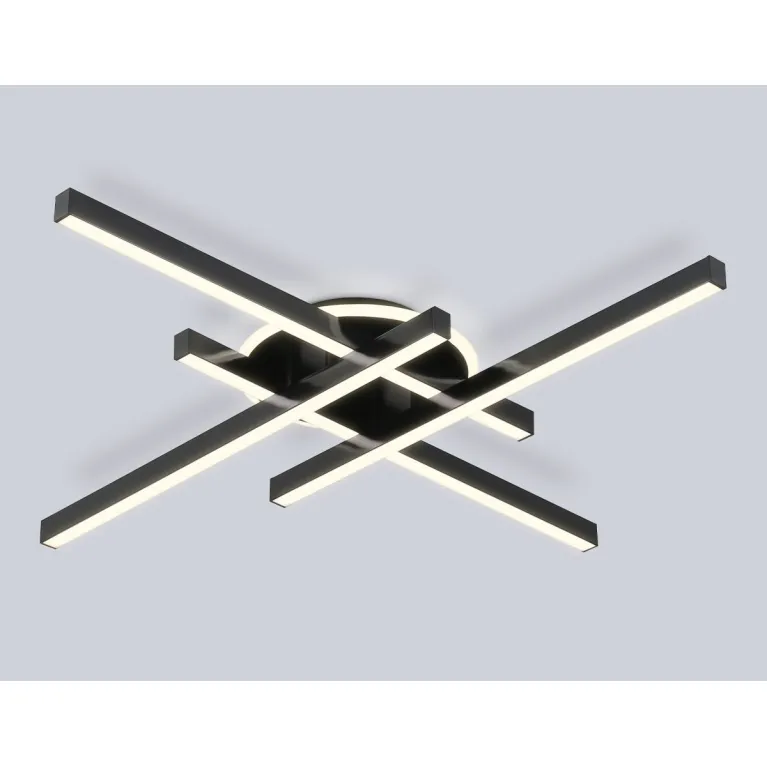 Потолочный светильник Ambrella Light Comfort LineTech FL6282