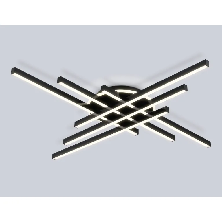 Потолочный светильник Ambrella Light Comfort LineTech FL6286