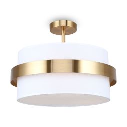 Потолочная люстра Freya Bride FR5367CL-03BS