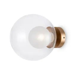 Бра Maytoni Basic form MOD521WL-01G3