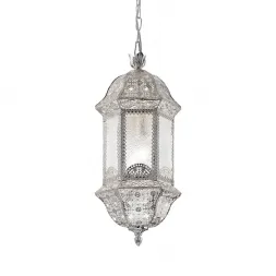 Подвесной светильник Ideal Lux Marrakech SP2