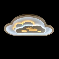 Потолочная люстра Natali Kovaltseva LED LAMPS 5136