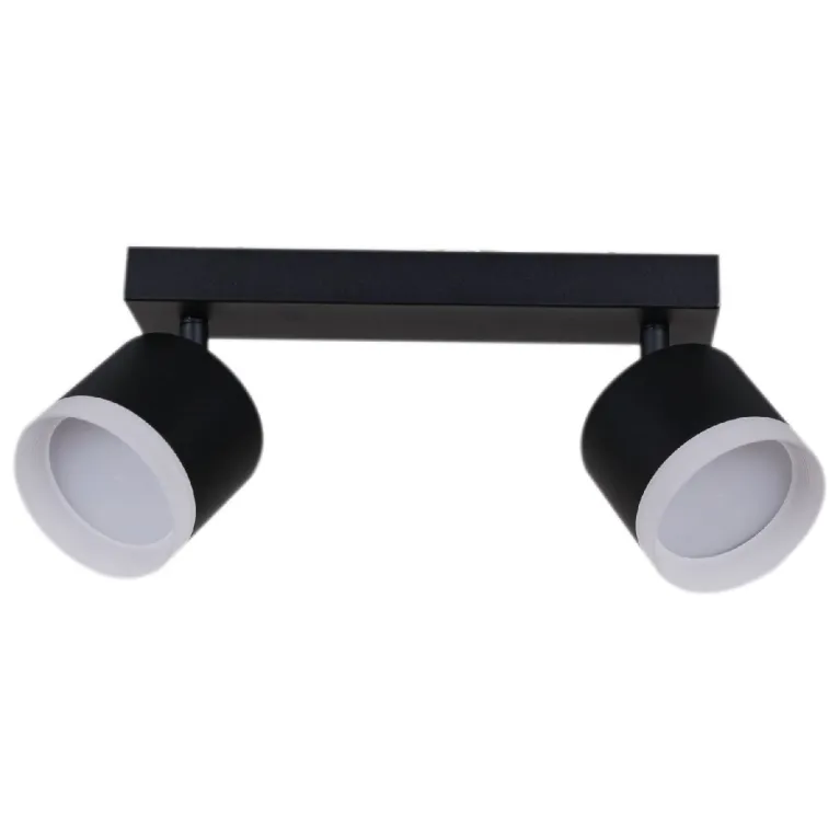 Спот Reluce 53004-9.5-002IL SPOT LIGHT GX53 BK
