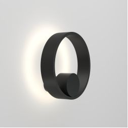 Настенный светильник Denkirs Orbit DK5060-BK