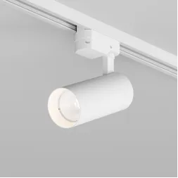 Трековый однофазный светильник Denkirs Solid Koper DK6451-WH Трековый однофазный светильник Denkirs Solid Koper DK6451-WH