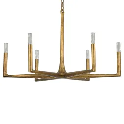 Подвесная люстра Covali APL-50633