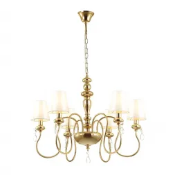 Подвесная люстра Odeon Light Meki 4723/6