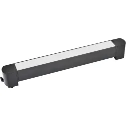 Трековый однофазный светильник Myfar Lines MT0112-16W4K-B