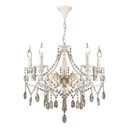 Подвесная люстра Milosh Tendence 0607CL-5WT