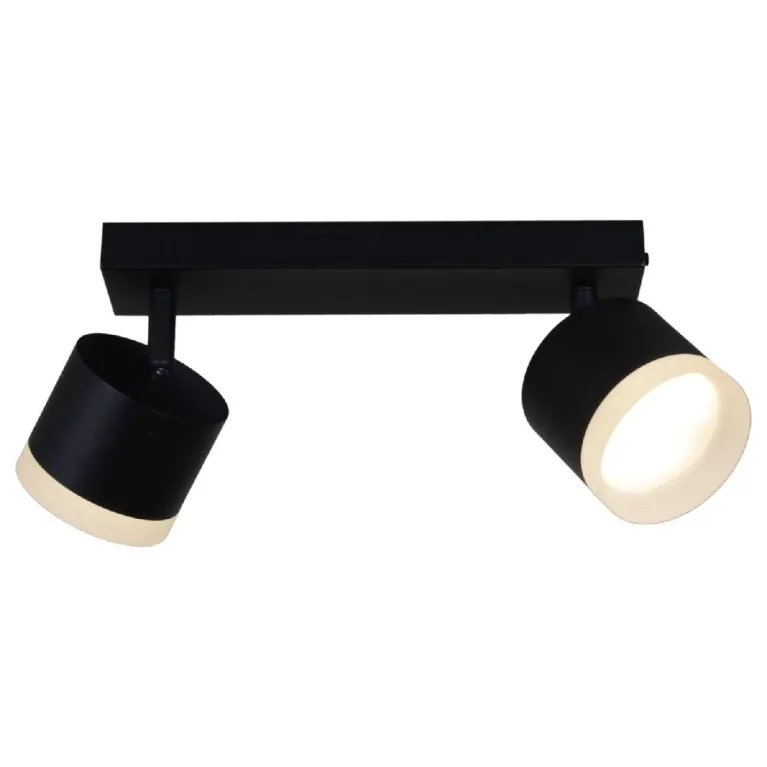 Спот Reluce 53004-9.5-002IL SPOT LIGHT GX53 BK