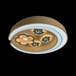 Потолочная люстра Natali Kovaltseva LED LAMPS 5105