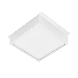 Встраиваемый светильник Arlight DL-GRIGLIATO-S140x140-18W Day4000 045697