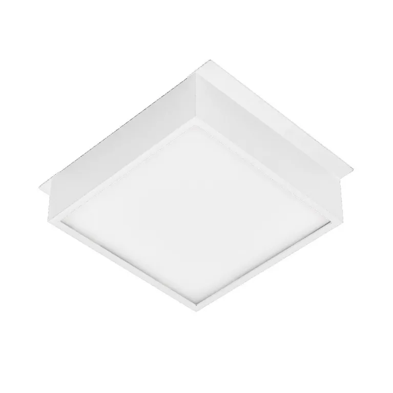 Встраиваемый светильник Arlight DL-GRIGLIATO-S140x140-18W Day4000 045697