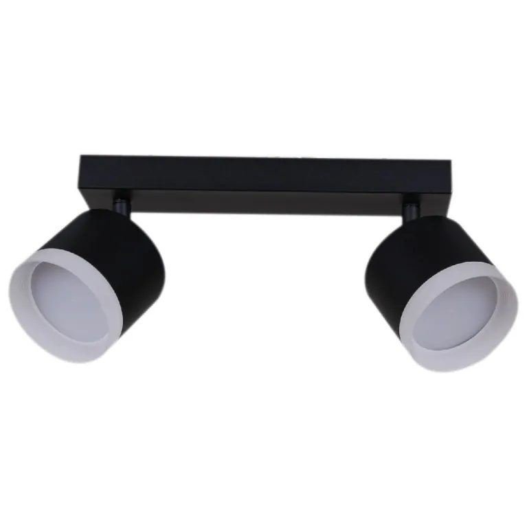 Спот Reluce 53004-9.5-002IL SPOT LIGHT GX53 BK
