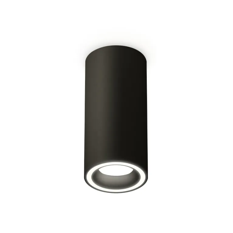 Потолочный светильник Ambrella Light Techno Spot XS7443011 (C7443, N7111)