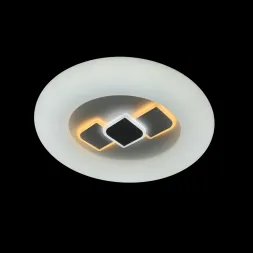 Потолочная люстра Natali Kovaltseva LED LAMPS 5012