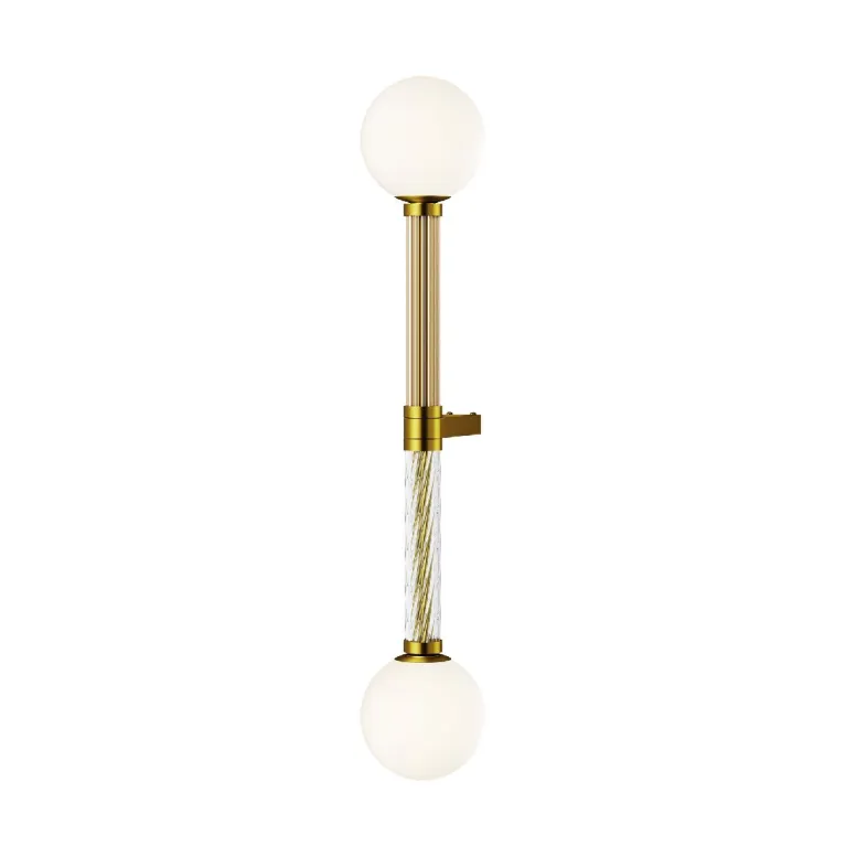 Бра Maytoni Teatro MOD287WL-02BS