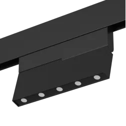 Трековый светильник DesignLed SY-mini-521114-5.2-48-BL-WW 010382