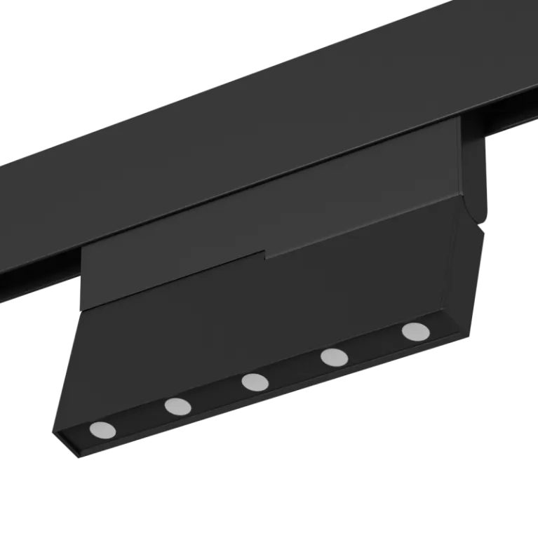 Трековый светильник DesignLed SY-mini-521114-5.2-48-BL-WW 010382
