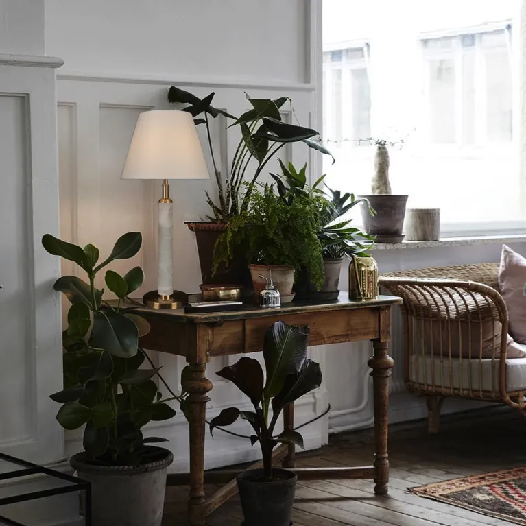 Настольная лампа Loft IT Wand 10440T