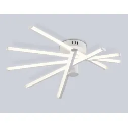 Потолочный светильник Ambrella Light Comfort LineTech FL6221