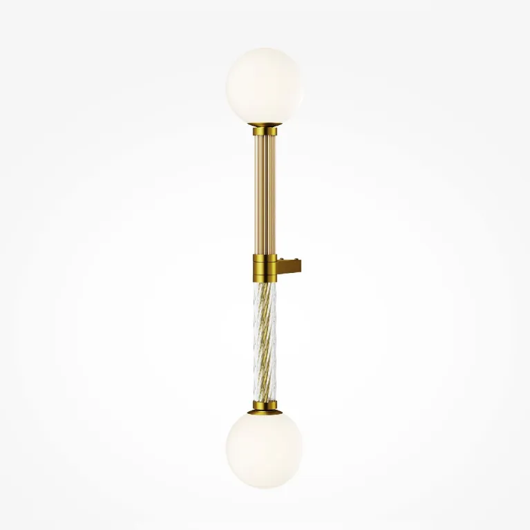 Бра Maytoni Teatro MOD287WL-02BS