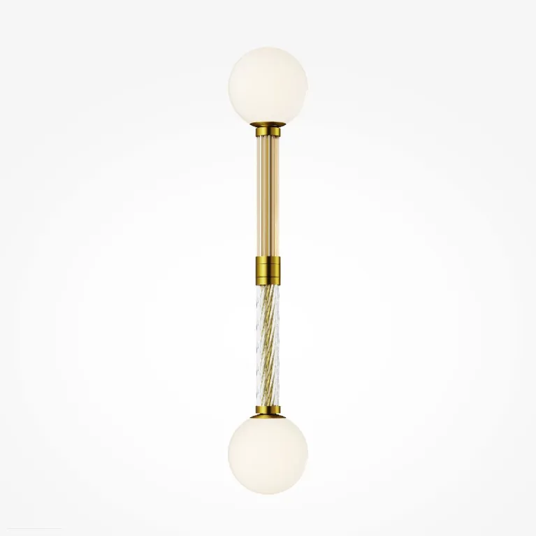 Бра Maytoni Teatro MOD287WL-02BS