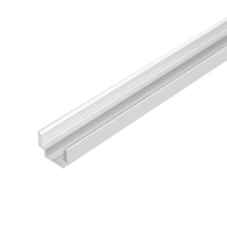 Профиль для герметичной ленты Arlight XRT-CH12-1000-ANOD (Алюминий) 048865