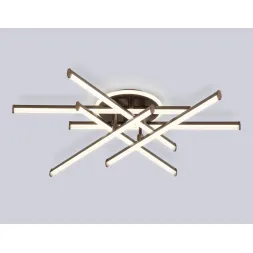 Потолочный светильник Ambrella Light Comfort LineTech FL6253