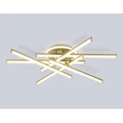 Потолочный светильник Ambrella Light Comfort LineTech FL6254