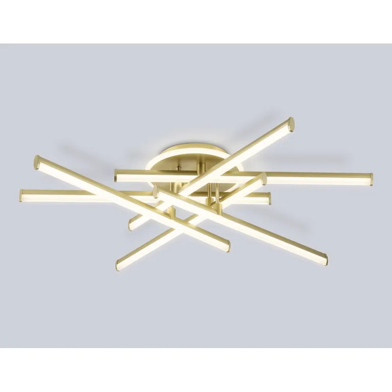 Потолочный светильник Ambrella Light Comfort LineTech FL6254