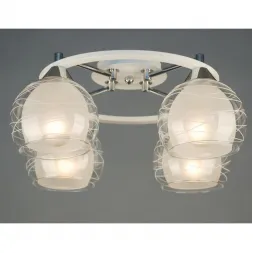 Потолочная люстра Citilux Буги CL157141