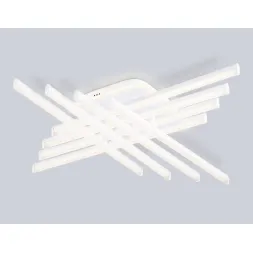 Потолочный светильник Ambrella Light Comfort LineTech FL6261