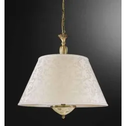 Подвесная люстра Reccagni Angelo L 6425/60