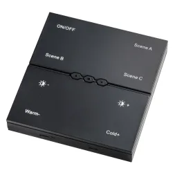 Программируемый пульт ДУ Lightstar 505537