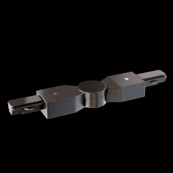 Соединитель поворотный  Maytoni Accessories for tracks TRA001CS-11B
