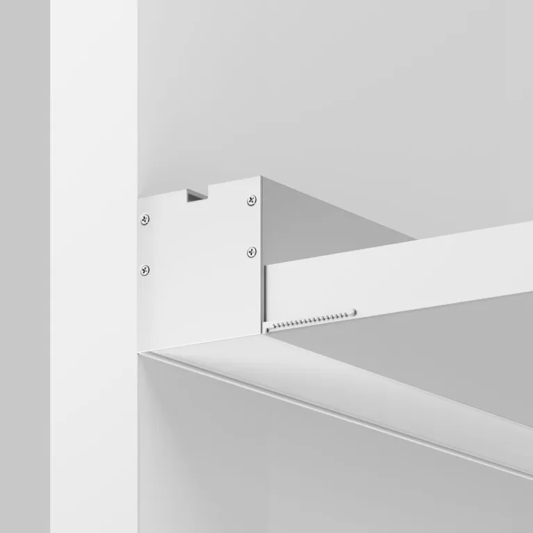 Комплект заглушек для профиля 5959 2шт Maytoni Led Strip ALM-5959-EC 642058