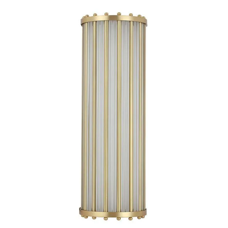 Настенный светильник Newport 3284/A brass М0067278