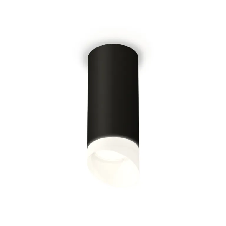 Потолочный светильник Ambrella Light Techno Spot XS7443017 (C7443, N7175)