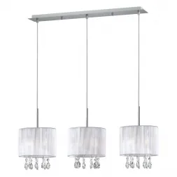Подвесной светильник Ideal Lux Opera SB3